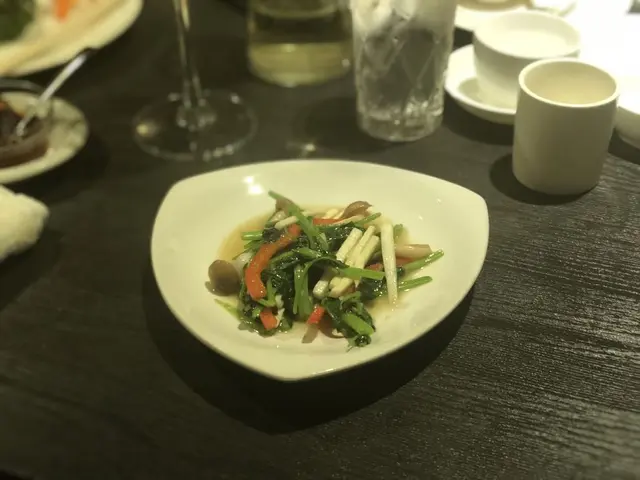 美林華飯店