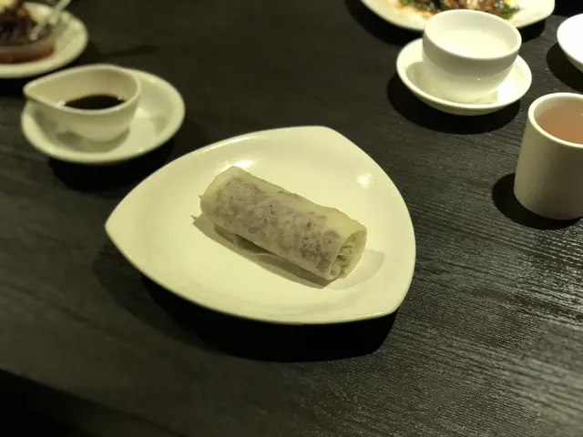 美林華飯店