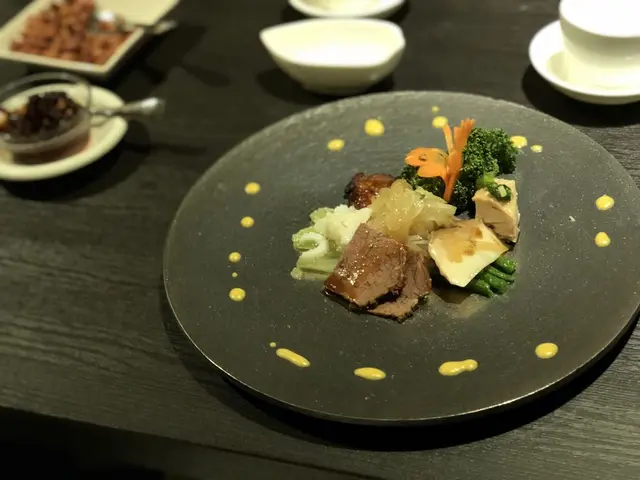 美林華飯店