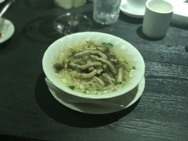 美林華飯店