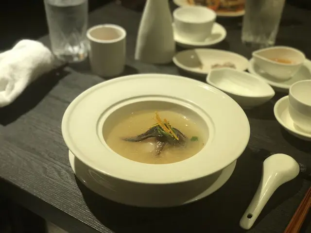 美林華飯店