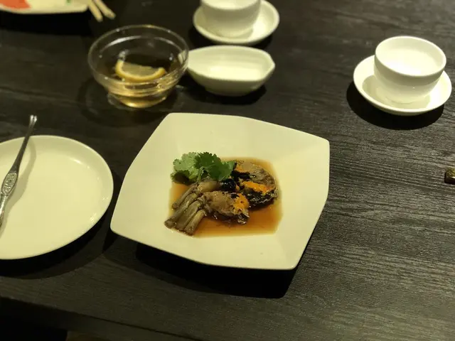 美林華飯店