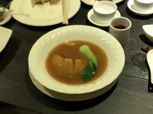 美林華飯店