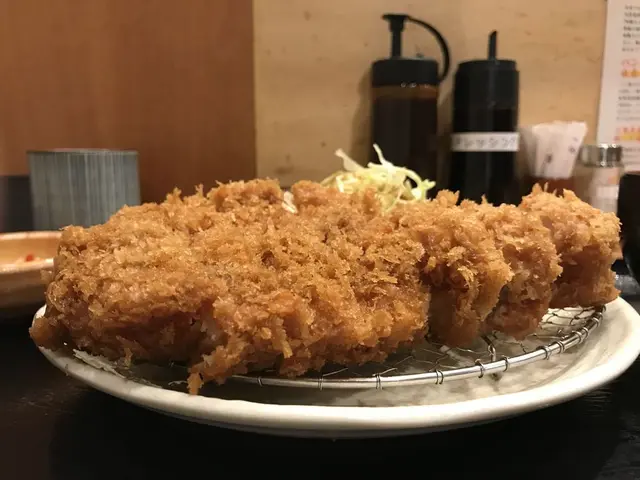 とんかつ まさむね