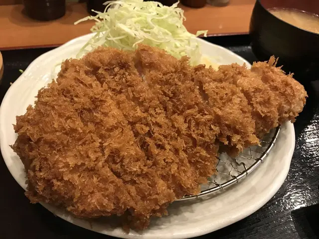 とんかつ まさむね