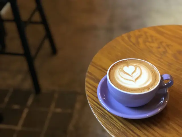 Ambient Brew（アンビエント ブリュー）