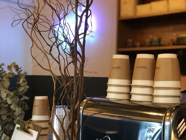 Ambient Brew（アンビエント ブリュー）