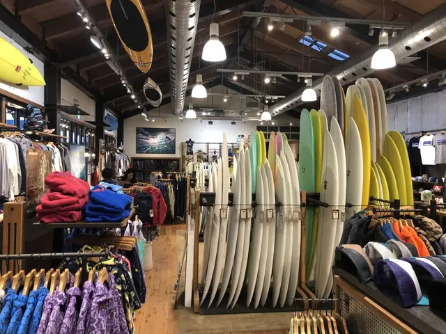 パタゴニア サーフ千葉/アウトレット