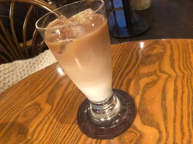 カフェ オークラ