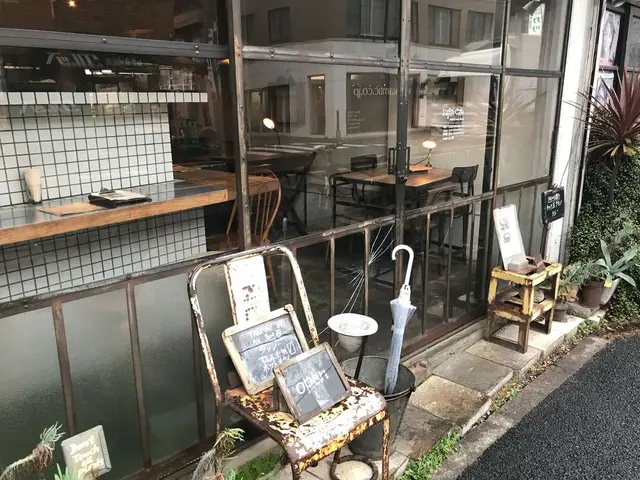 Sajilo Cafe