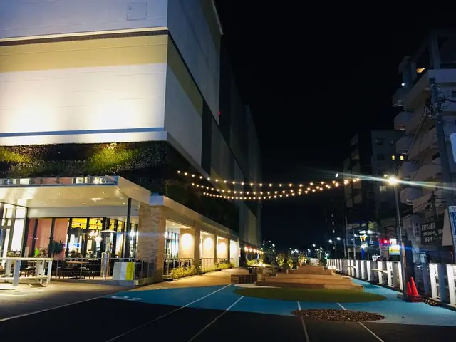 猿田彦珈琲 調布焙煎ホール