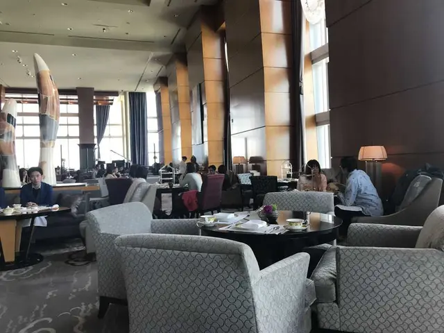 ザ・リッツ・カールトン東京