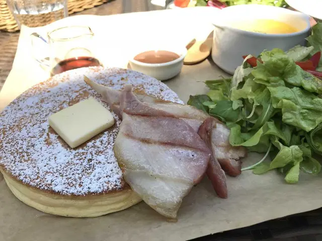 【閉業】ランディ（RANDY）