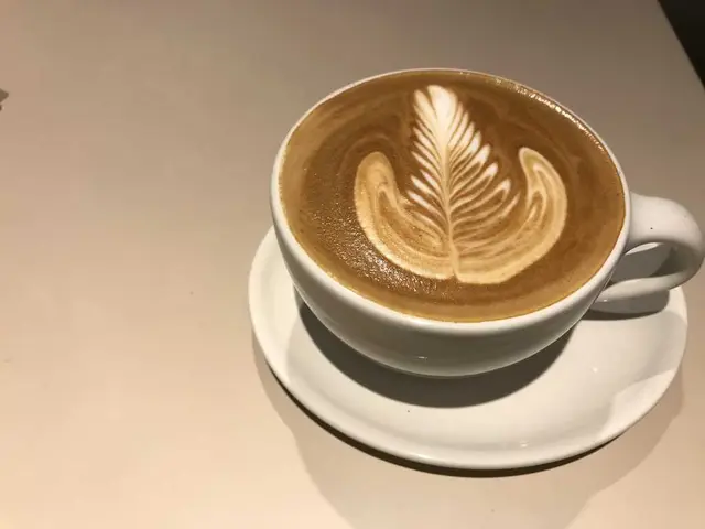 ブルーボトルコーヒー（Blue Bottle Coffee）三軒茶屋店