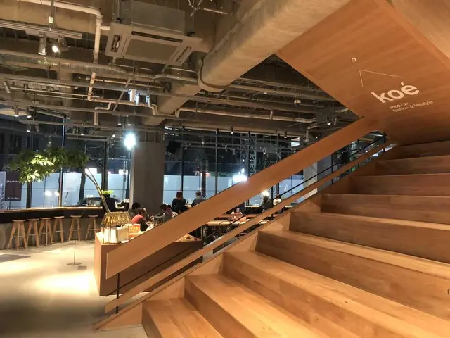 hotel koé tokyo