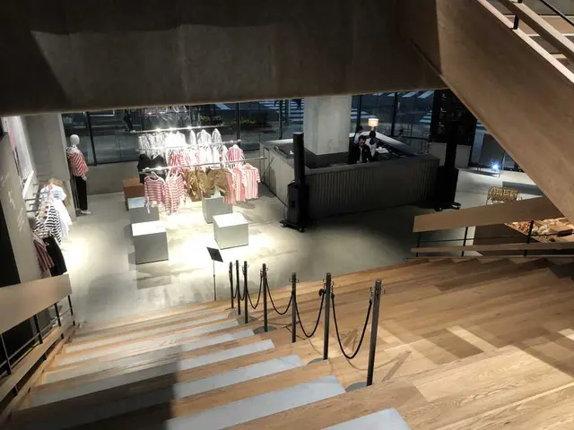 hotel koé tokyo