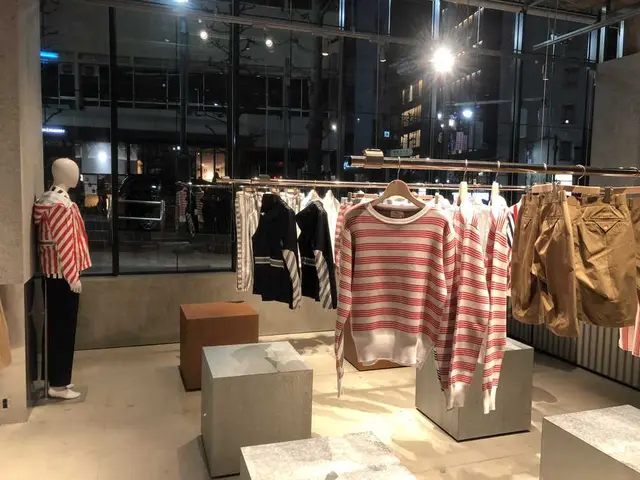 hotel koé tokyo
