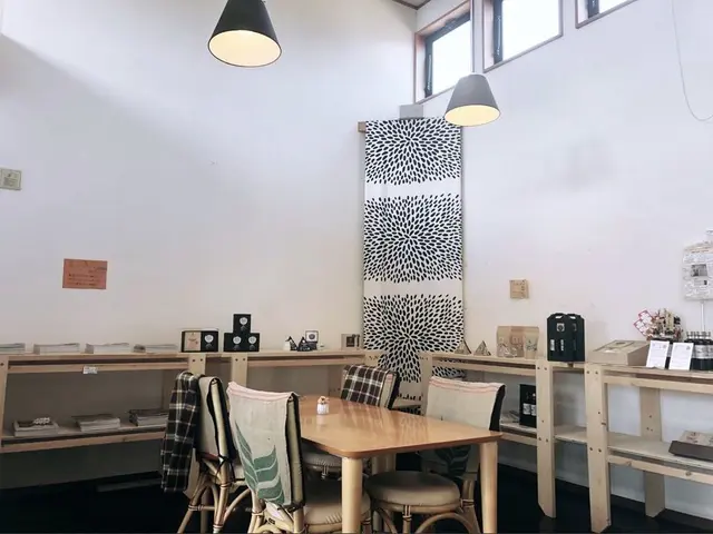カフェシュクレ 軽井沢焙煎所