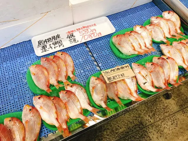 備前 海の駅