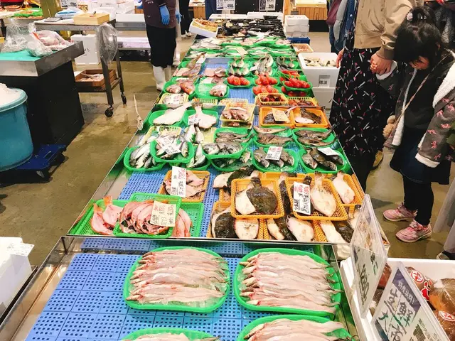 備前 海の駅
