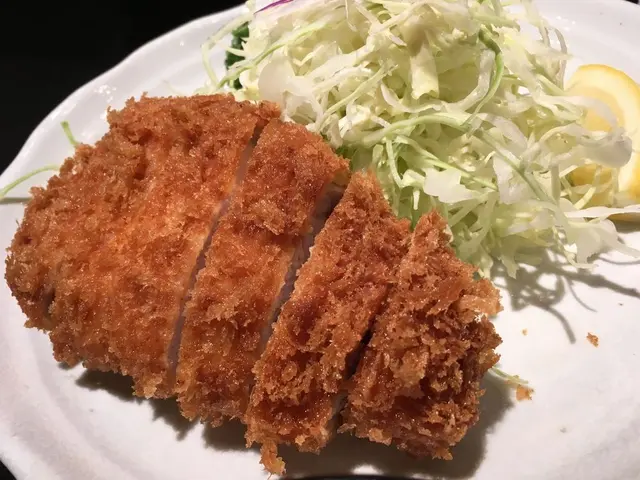 もち豚とんかつたいよう