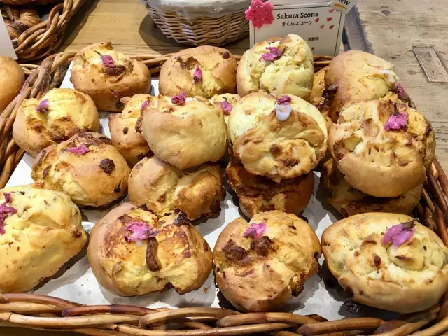 Le Pain Quotidien (ル・パン・コティディアン) 芝公園店