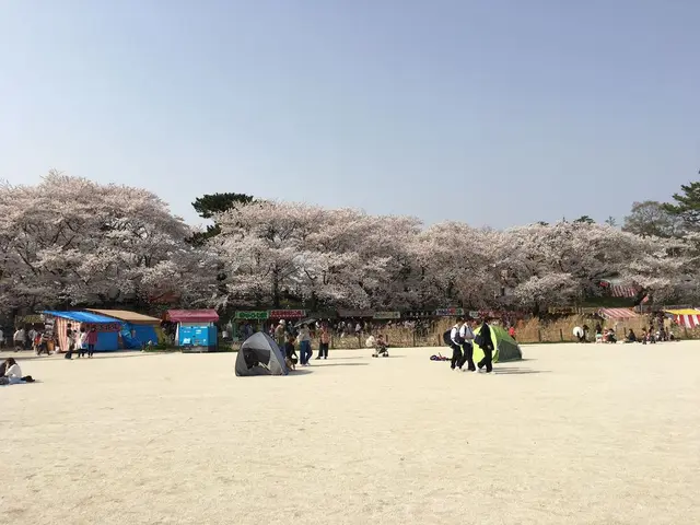 岡崎城