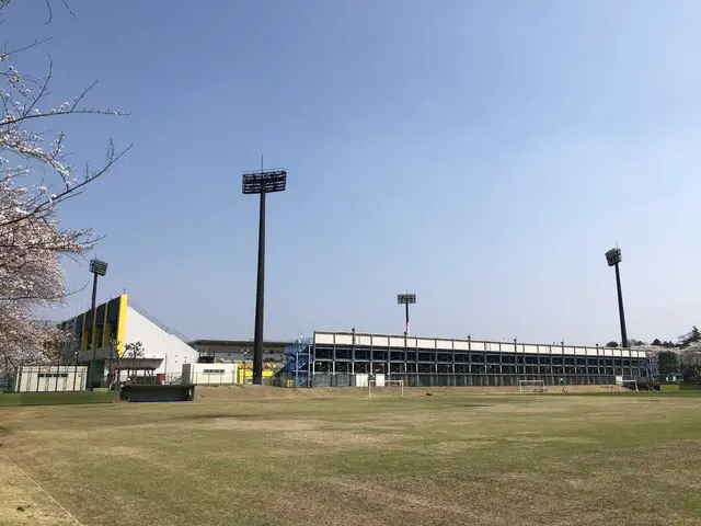 三協フロンテア柏スタジアム