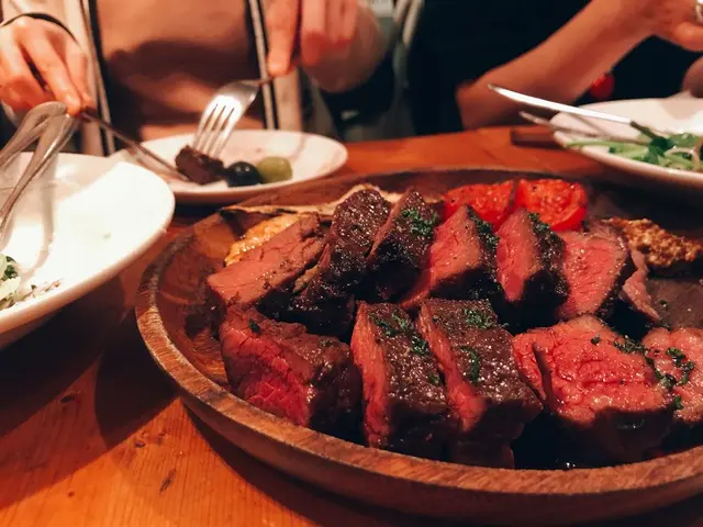 東京ブッチャーズ