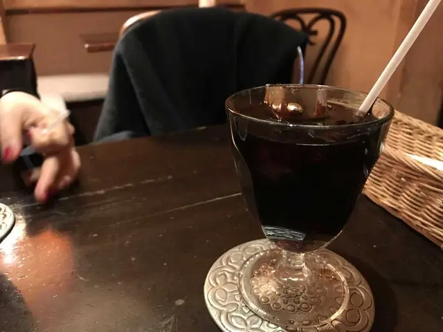 珈琲専門店 香咲（かさ）