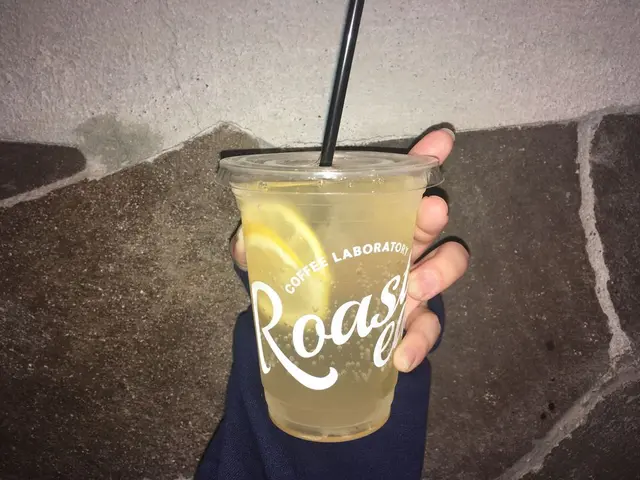 Roasted COFFEE LABORATORY 渋谷神南店