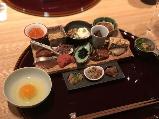 桂浜 麻布十番