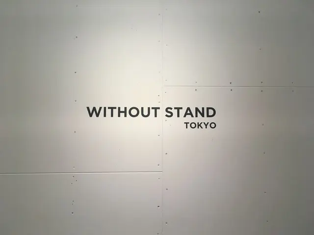 ウイズアウトスタンド 原宿 （W/O STAND）