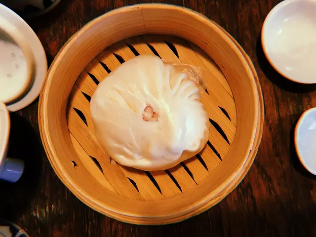 悟空茶荘