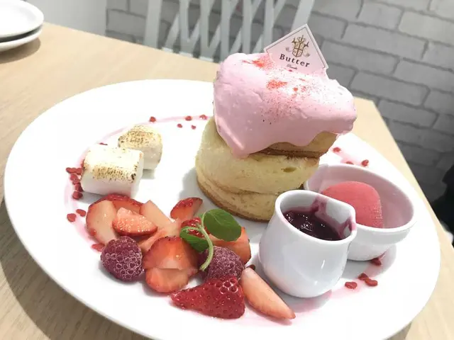 Butter 三井アウトレットパーク多摩南大沢