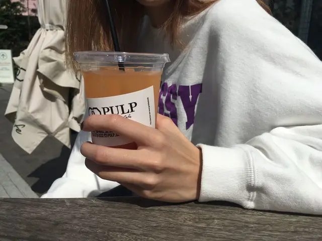 【閉業】PULP Deli&Cafe
