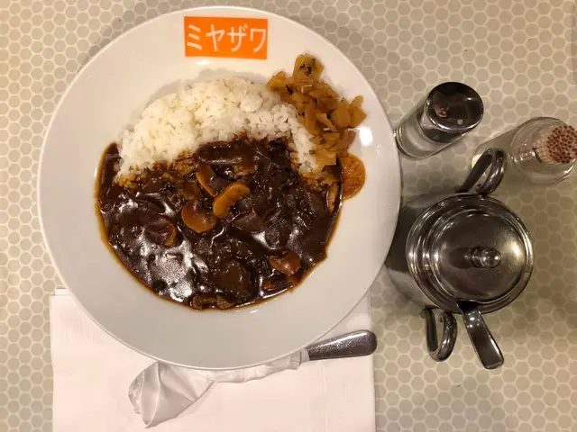 みやざわ