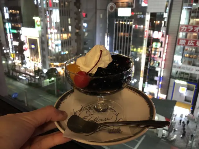 タカセ 池袋本店