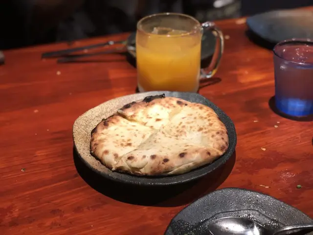 タンドール バル カマルプール
