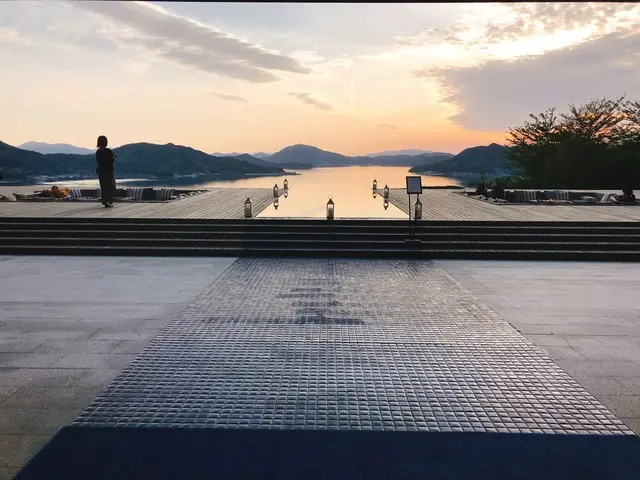 ベラビスタ スパ＆マリーナ 尾道