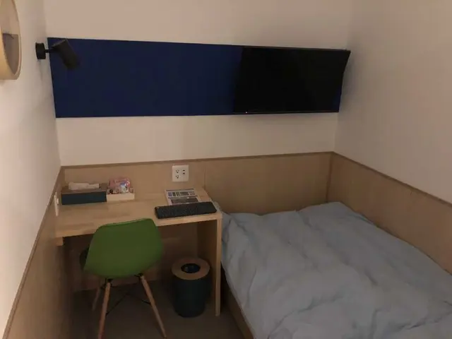 サウナ＆カプセルホテル ウェルビー今池