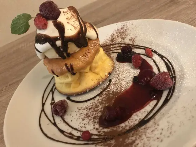 トップシークレットカフェ