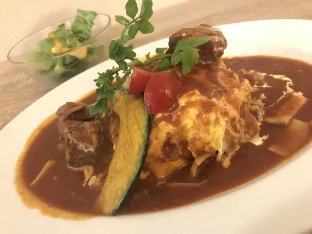 トップシークレットカフェ