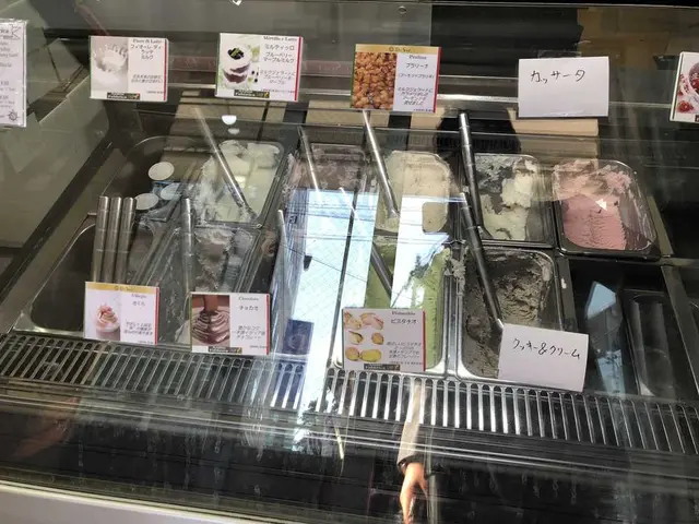 麻布ファブリカ