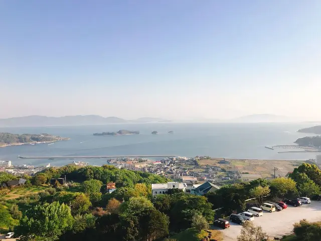 牛窓オリーブ園