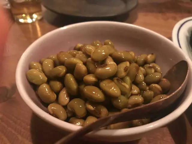 ワイン食堂 トキワ
