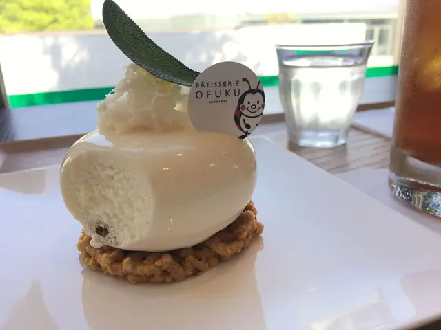 PATISSERIE OFUKU （パティスリー オフク）