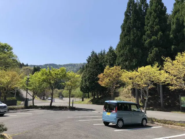 家族旅行村ビラデスト今津