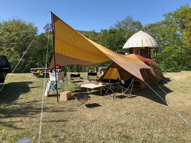 家族旅行村ビラデスト今津