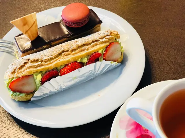 ラ・ヴィエイユ・フランス 本店